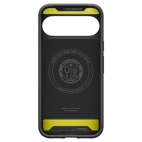 Spigen Pixel 10 Pro XL Case - Rugged Armor (MagFit)